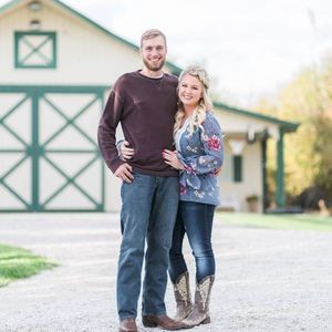 Meet your Posher, Valerie